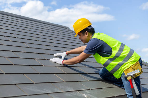 Fast & Reliable Emergency Roof Repairs in Washington, NC